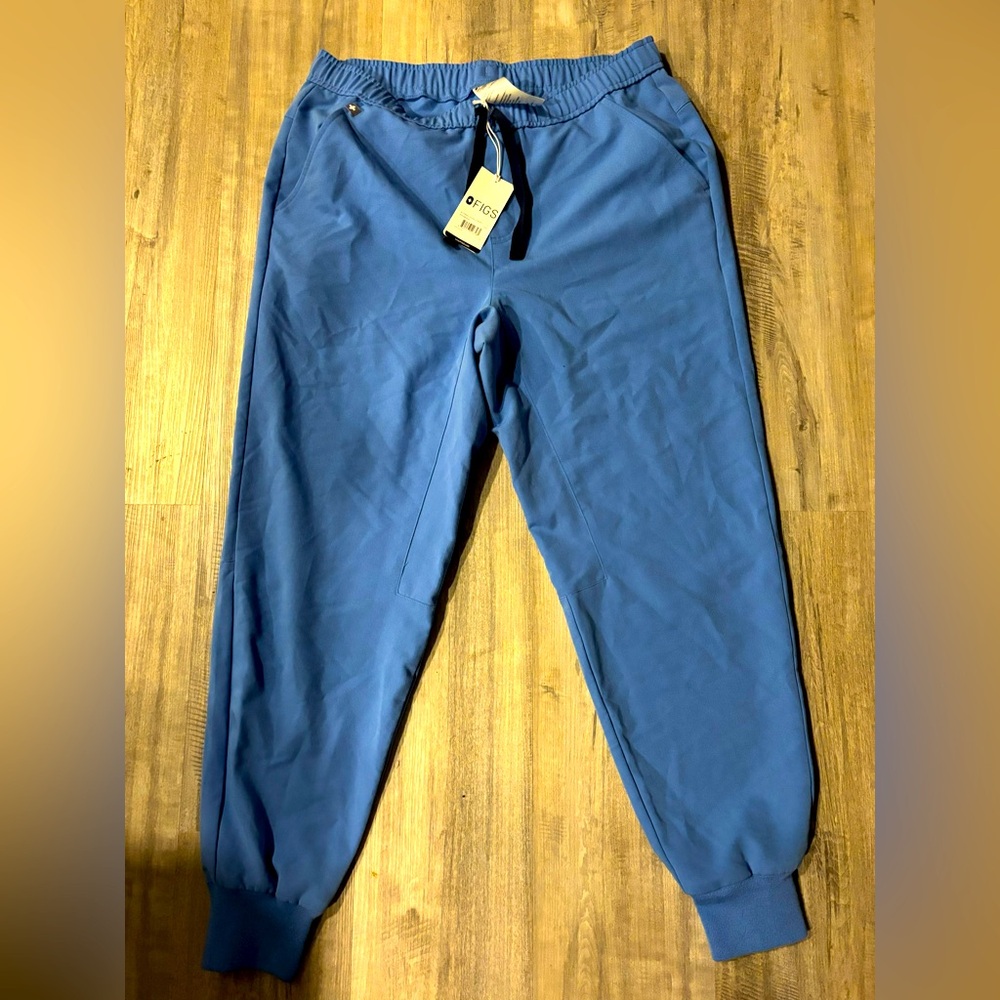 Figs scrub pant